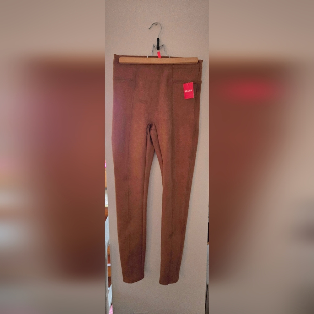 Spanx